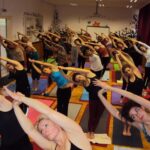 Galerija Kursa za obuku joga instruktora 2012-2013