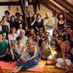 Galerija Kursa za obuku joga instruktora 2009-2010