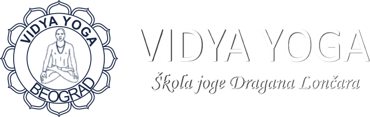 Vidya Yoga – škola joge Dragana Lončara