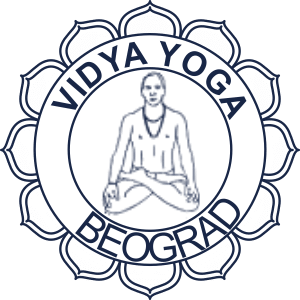 Vidya Yoga – škola joge Dragana Lončara, amblem