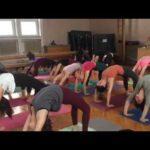 Obuka joga instruktora